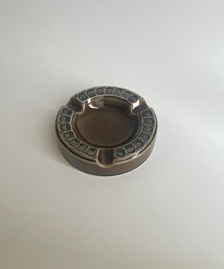 Ash tray｜Rosenthal｜Studio Line｜ドイツ｜灰皿