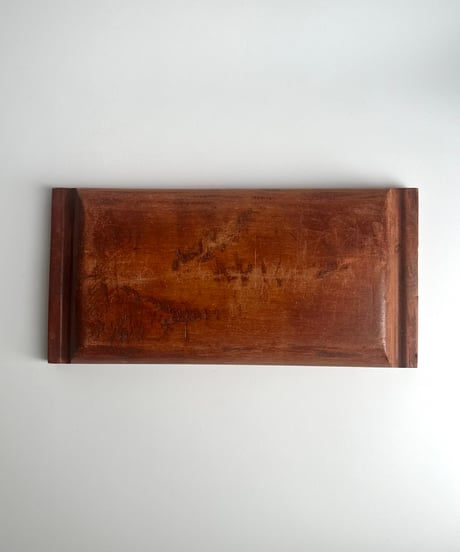 Wood Tray｜木製｜北欧｜ディスプレイトレイ