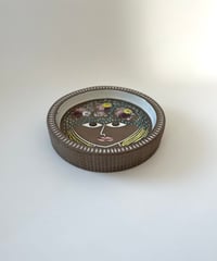 Tray｜Upsala Ekeby｜ウプサラエクビィ｜Beata｜マリ・シムルソン｜スウェーデン