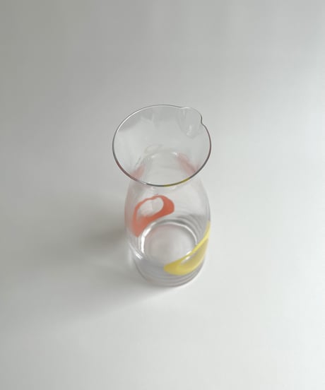 Pitcher｜BodaNova｜ピッチャー｜水差し｜スウェーデン