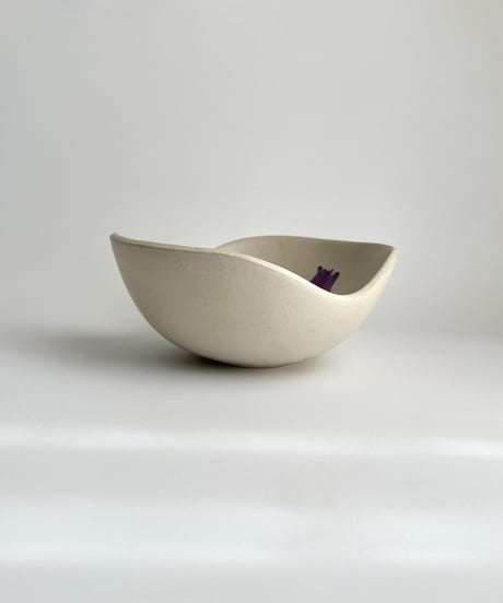 Bowl｜Gabriel Keramik｜陶器｜ボウル｜チューリップ