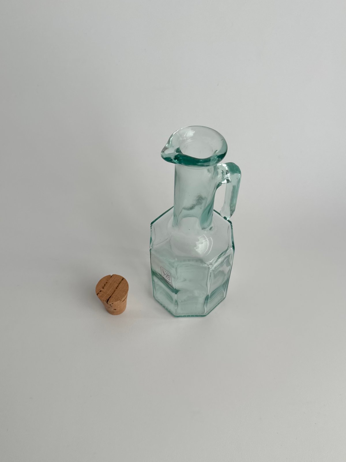 Bottle｜イタリア製｜Vetreria Etrusca｜ボトル | roi home｜北欧