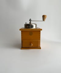 Coffe mill｜コーヒーミル｜Klingenthal｜カフェ｜ドイツ