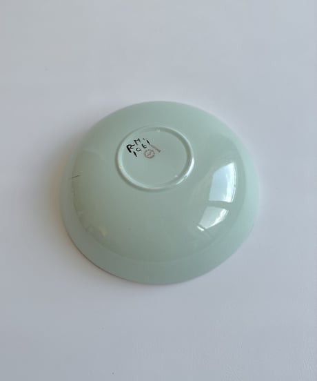 Bowl｜Gustavsberg｜グスタフスベリ｜絵皿｜スウェーデン