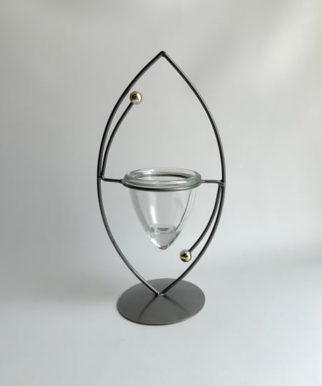 Candle Holder｜キャンドルホルダー｜燭台｜1990