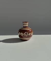 Vase｜Hoganas Keramik｜ホガナス｜Andersson & Johansson｜スウェーデン