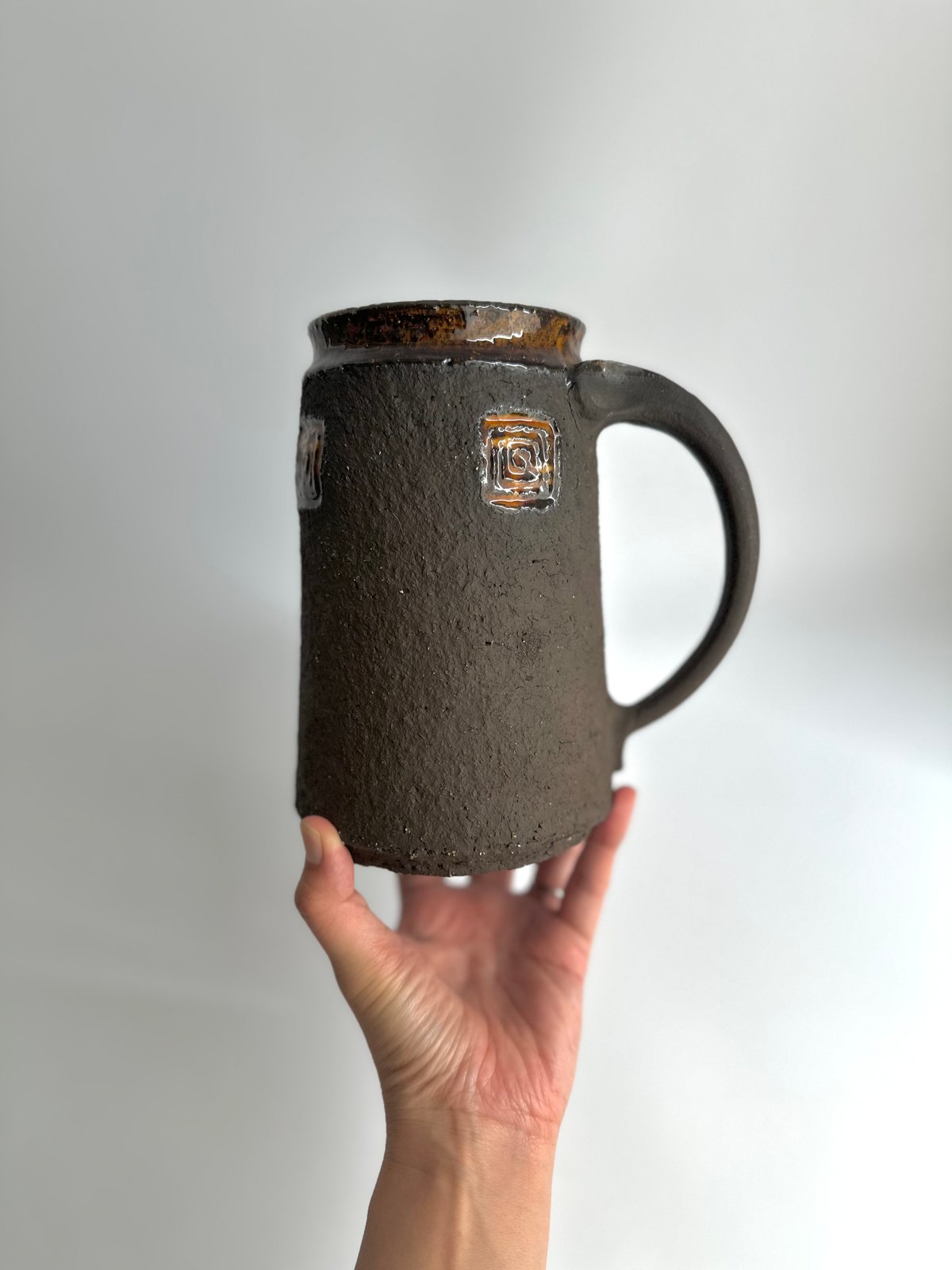 Vase ｜Hegnetslund｜デンマーク｜花器 | roi home｜北欧ヴィンテージ雑貨