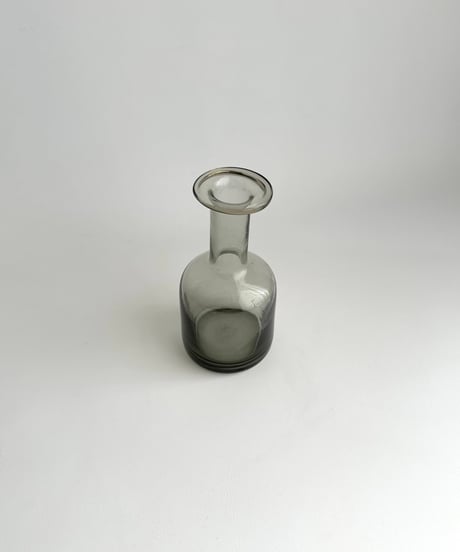 Vase｜Holmegaard｜ホルムガード｜ガラスベース｜デンマーク