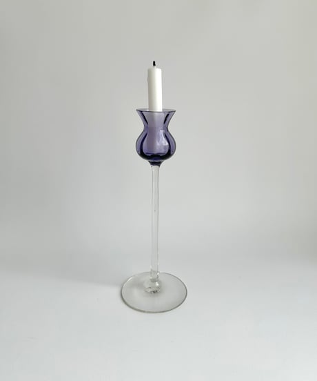 Candle Holder｜Hovmantorp｜キャンドルホルダー｜燭台