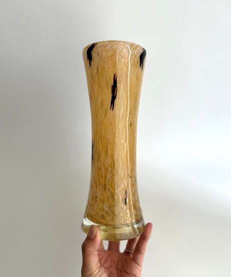 Vase｜アートガラス｜花瓶