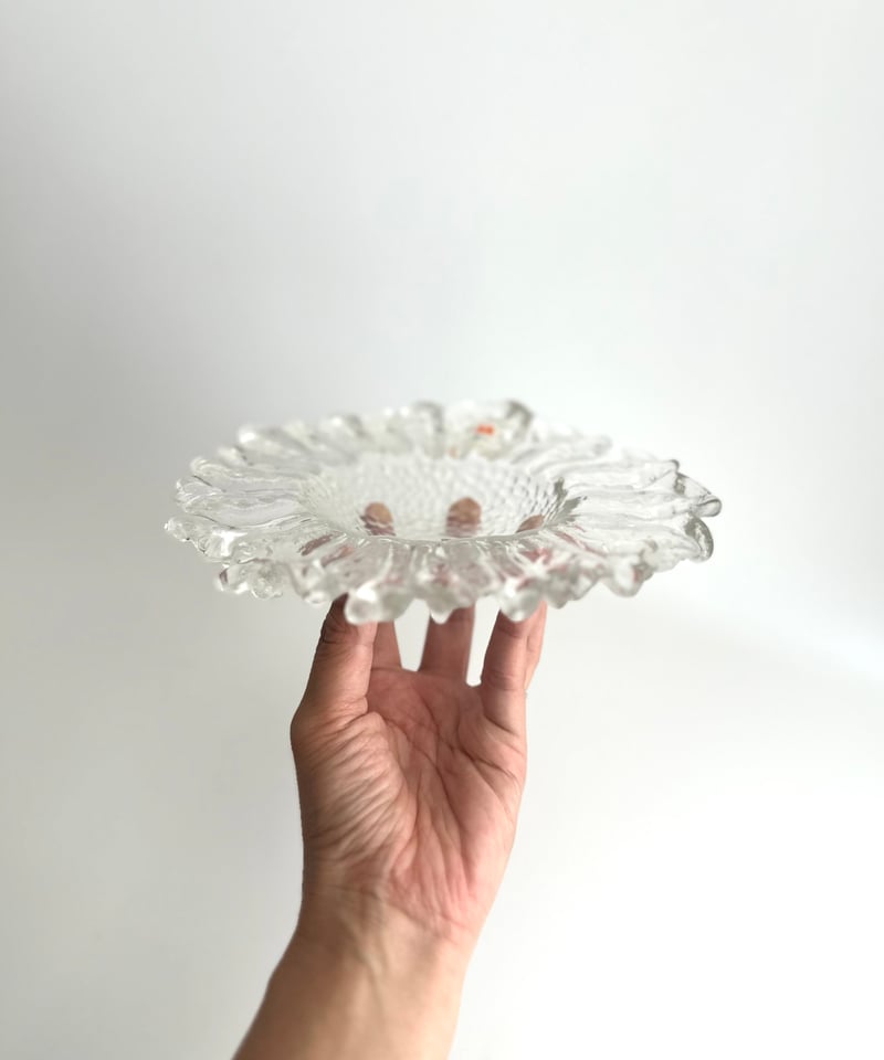Bowl｜ガラスのボウル｜Humppila｜フンピラ｜フィンランド | roi home