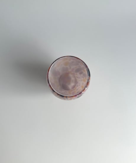 Vase｜アートガラス｜北欧｜花瓶