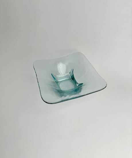 Bowl｜ガラスのボウル｜スウェーデン