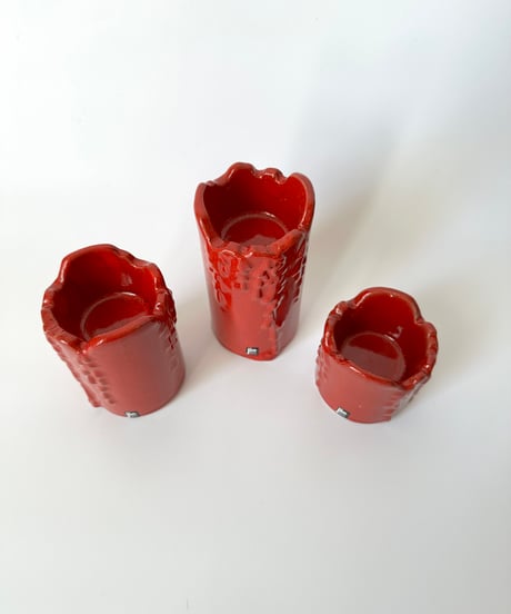 Candle Holder｜Jie gantofta｜ジイガントフタ｜キャンドルホルダー｜スウェーデン