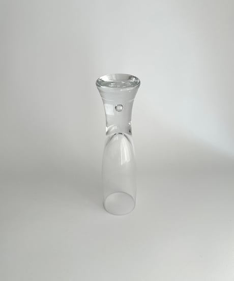 Glass｜シャンパングラス｜KostaBoda｜コスタボダ｜Rond｜花瓶