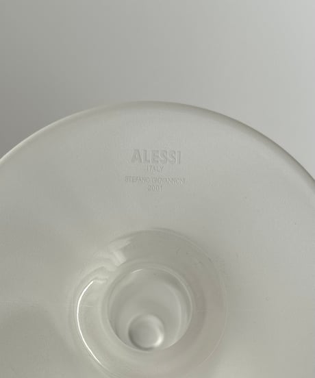 Juicer｜脚付きボウル｜イタリア製
