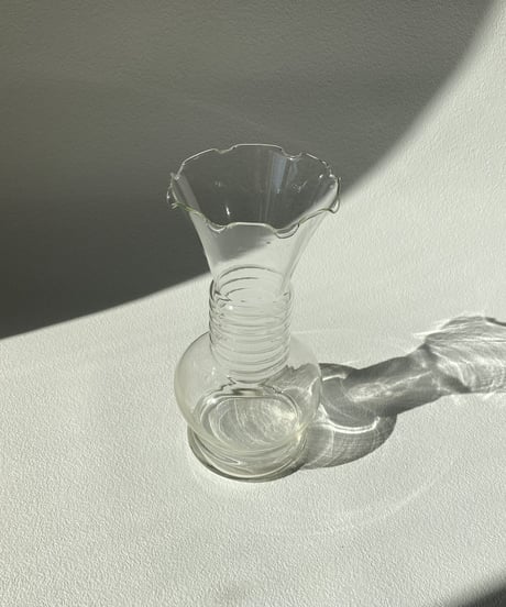 Vase｜Holmegaard｜ホルムガード｜花瓶｜デンマーク