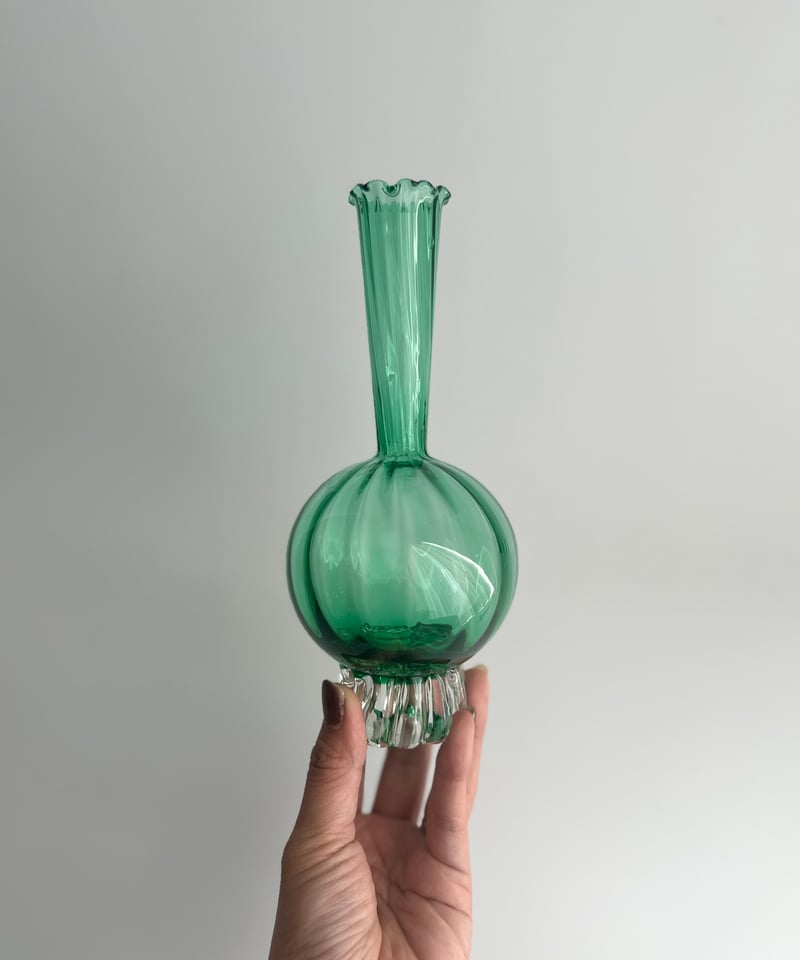 Vase｜Murano｜イタリア｜フラワーベース | roi home｜北欧