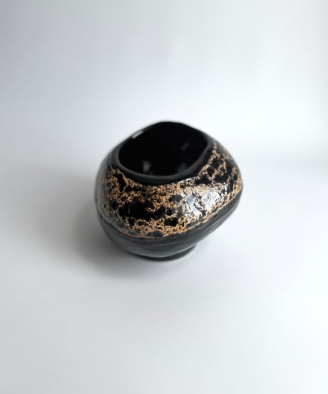 Vase｜Lapin Savi｜フラワーベース｜陶器製