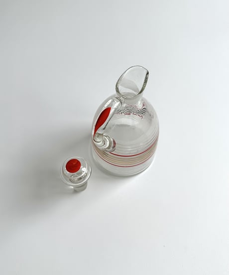 Decanter｜デキャンタ｜北欧ヴィンテージ