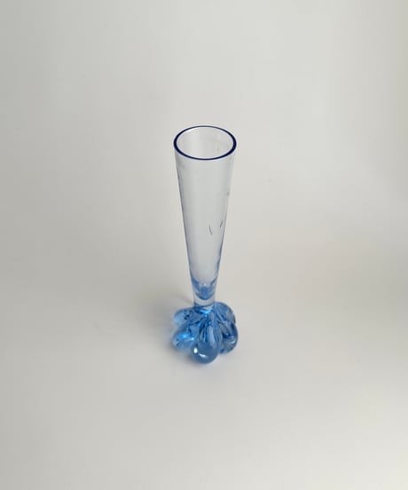 Vase｜Aseda｜オーセダ｜一輪挿し｜ガラスの花瓶｜スウェーデン