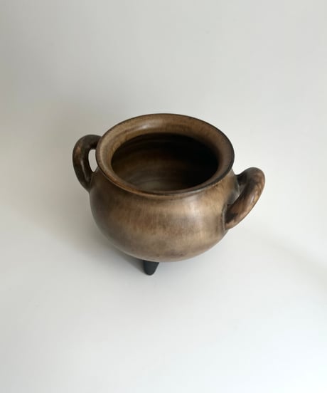 Pot｜Upsala Ekeby｜ウプサラエクビィ｜陶器｜鉢カバー｜スウェーデン