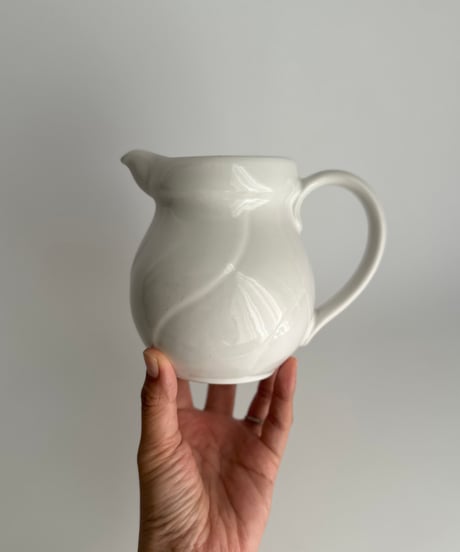 Pitcher｜Hoganas Keramik｜ホガナス｜Aptit｜スウェーデン