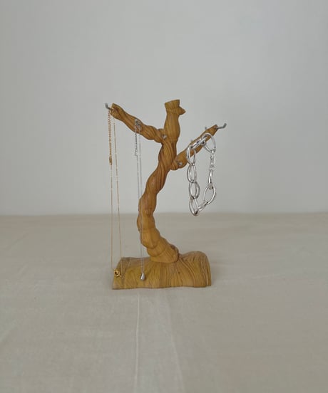 Accessory holder｜アクセサリーホルダー｜オブジェ