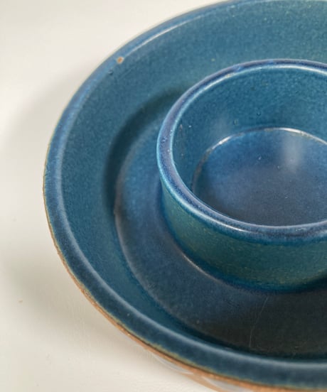 Candle Holder｜Bowl｜Gustavsberg｜グスタフスベリ｜スウェーデン
