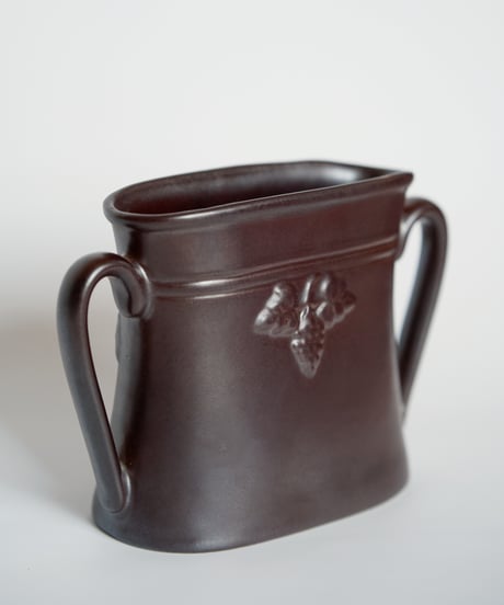Vase｜Hoganas Keramik｜ホガナス｜フラワーベース｜花器｜スウェーデン