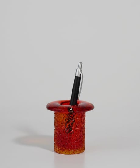 Candle Holder｜Pukeberg｜プーケベリ｜Staffan Gellerstedt｜花瓶｜スウェーデン
