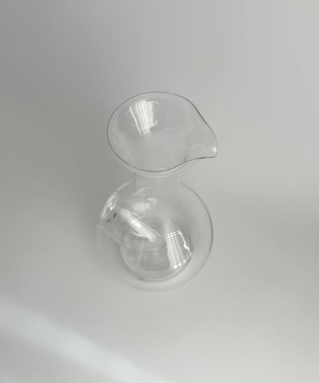 Carafe｜カラフェ｜ピッチャー｜水差し｜北欧