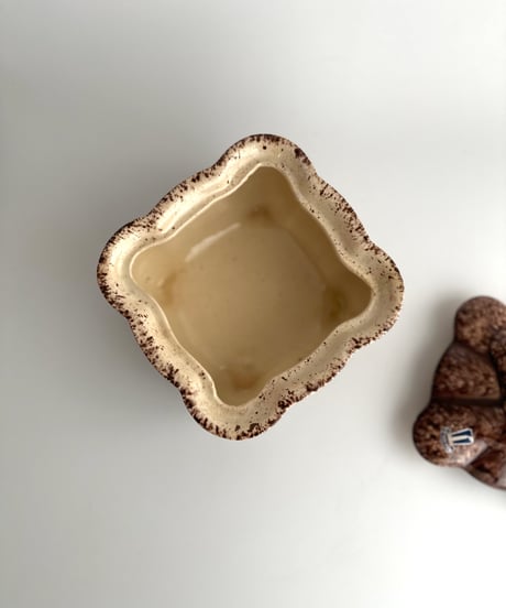 Bowl｜蓋付きボウル｜ Bay keramik｜陶器