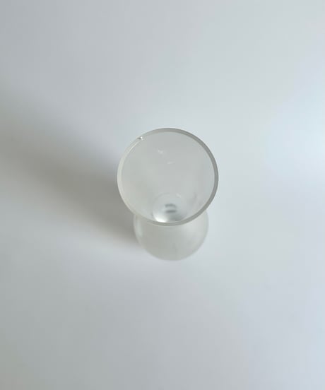 Vase｜SEA Glasbruk｜Renate Stock｜花瓶｜スウェーデン