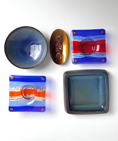 Bowl｜陶器製のボウル｜OSA｜デンマーク