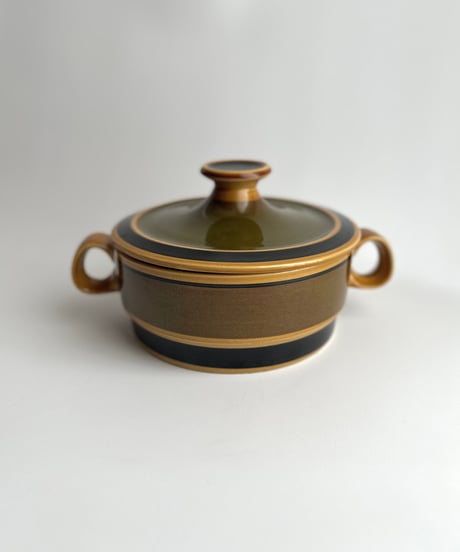 Pot｜鍋｜ノルウェー｜ Stavangerflint｜キッチン｜北欧ヴィンテージ