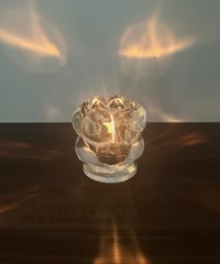 Candle Holder｜Pukeberg｜プーケベリ｜北欧