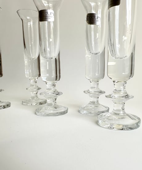 Glass｜Bodum｜ボダム｜リキュールグラス｜デンマーク