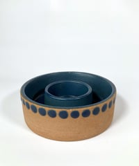 Candle Holder｜Bowl｜Gustavsberg｜グスタフスベリ｜スウェーデン