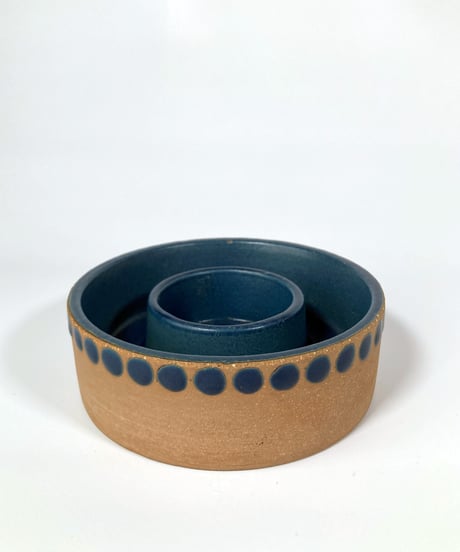 Candle Holder｜Bowl｜Gustavsberg｜グスタフスベリ｜スウェーデン