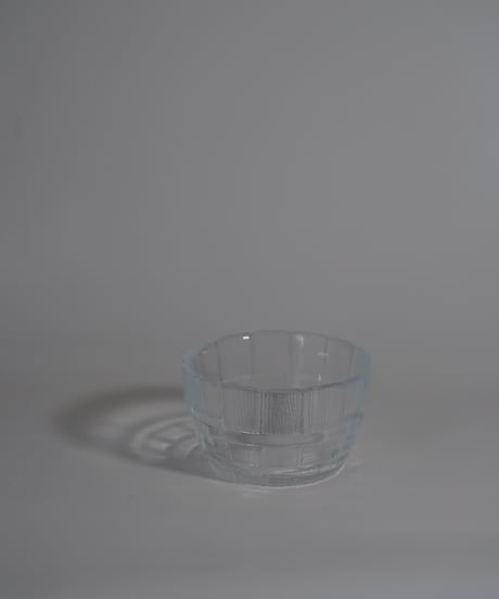 Bowl｜Nybro｜ガラスボウル｜スウェーデン