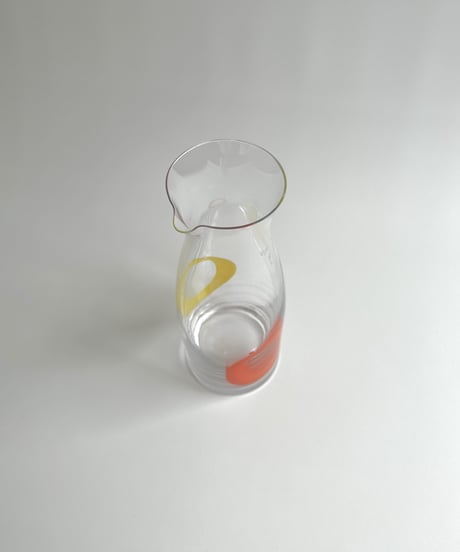 Pitcher｜BodaNova｜ピッチャー｜水差し｜スウェーデン