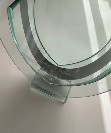 Vase｜オーバル｜ヨーロッパ｜フラワーベース