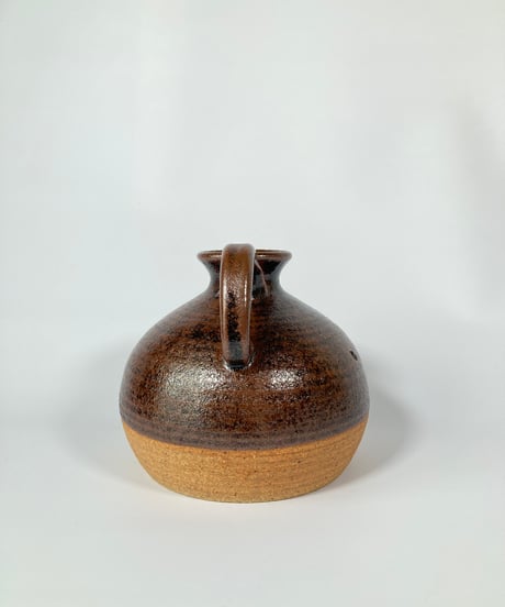 Vase｜Jug｜Michael Anzengruber｜ストーンウェア｜スウェーデン