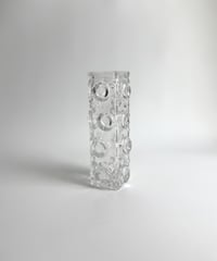 Vase｜Smalandshyttan｜Josef Schott｜フラワーベース｜スウェーデン