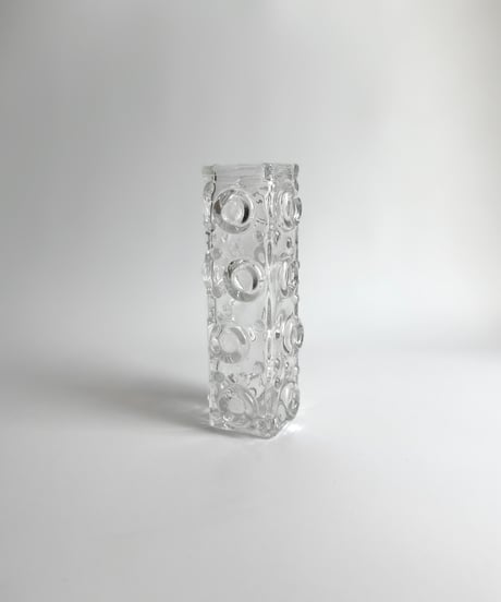Vase｜Smalandshyttan｜Josef Schott｜フラワーベース｜スウェーデン