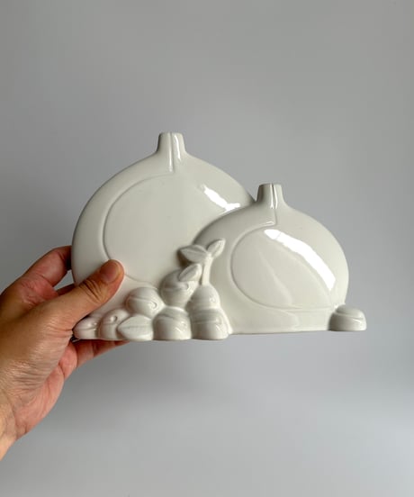 Vase｜JIE Gantofta｜ジイガントフタ｜Bengt Nilsson｜スウェーデン