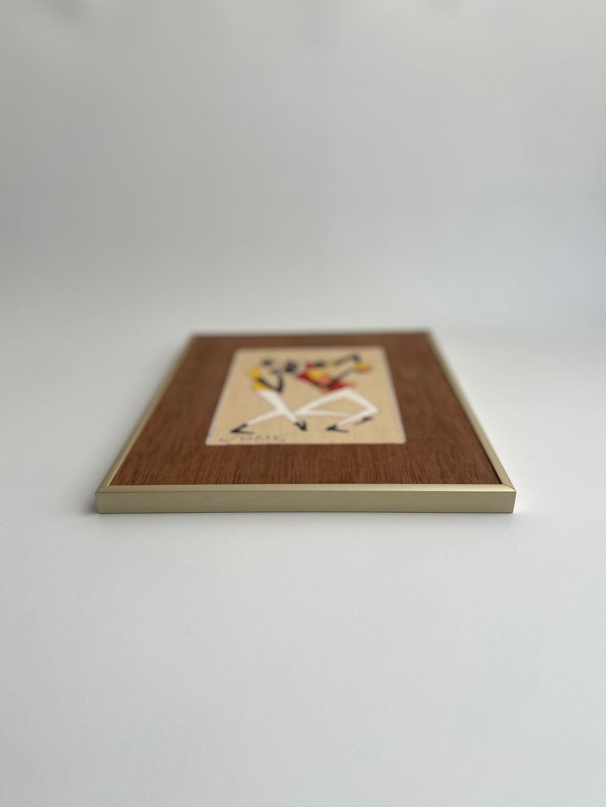 Wall Art｜絵画｜Virgilio Nabais｜ブラジル｜民族 | roi home｜