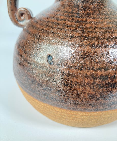 Vase｜Jug｜Michael Anzengruber｜ストーンウェア｜スウェーデン