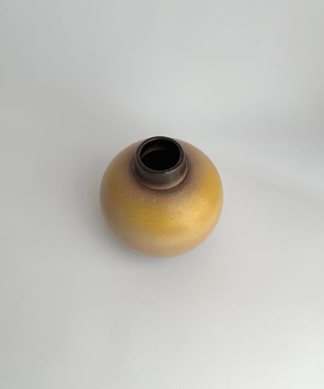 Vase｜Nittsjo｜ニトア｜丸い花瓶｜球体｜スウェーデン